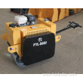 FYL-S600 Walk-behind Double Drum Vibratory Soil Roller Compactor